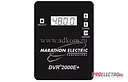 Цифровой регулятор напряжения DVR2000E+ (DVR2000E)