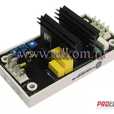 Автоматический регулятор напряжения AVR EA230 (R230)