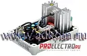 Автоматические регуляторы напряжения (AVR) EEG