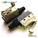 SHL-W255 Концевой выключатель Omron