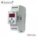 Устройство и принцип работы ТК-3 DigiTOP