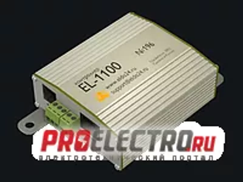 Контроллер EL-1100