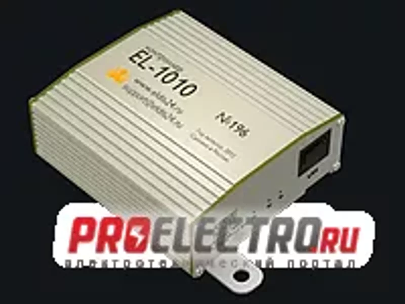 Контроллер EL-1010