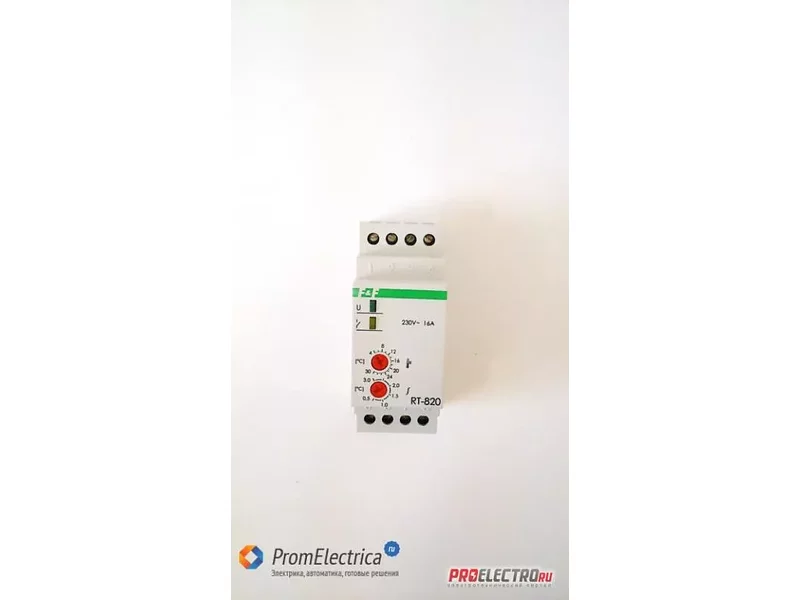 Устройство и принцип работы ТР-1 DigiTOP(Предлагаем заменить на RT-820 F&F)