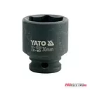 YATO YT-1020. ГОЛОВКА ТОРЦЕВАЯ УДАРНАЯ 30ММ.