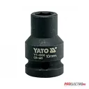 YATO YT-1000. ГОЛОВКА ТОРЦЕВАЯ УДАРНАЯ 10ММ.