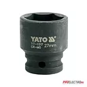 YATO YT-1017. ГОЛОВКА ТОРЦЕВАЯ УДАРНАЯ 27ММ.