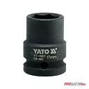 YATO YT-1007. ГОЛОВКА ТОРЦЕВАЯ УДАРНАЯ 17ММ.