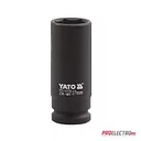 YATO YT-1039. ГОЛОВКА ТОРЦЕВАЯ УДАРНАЯ 19ММ.