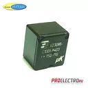 TE CONNECTIVITY - V23086C1001A403 - RELAY, PCB, MICRO K, 20А - реле силовое