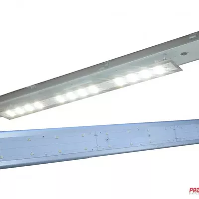 Светодиодная лампа-вставка
SLV-236