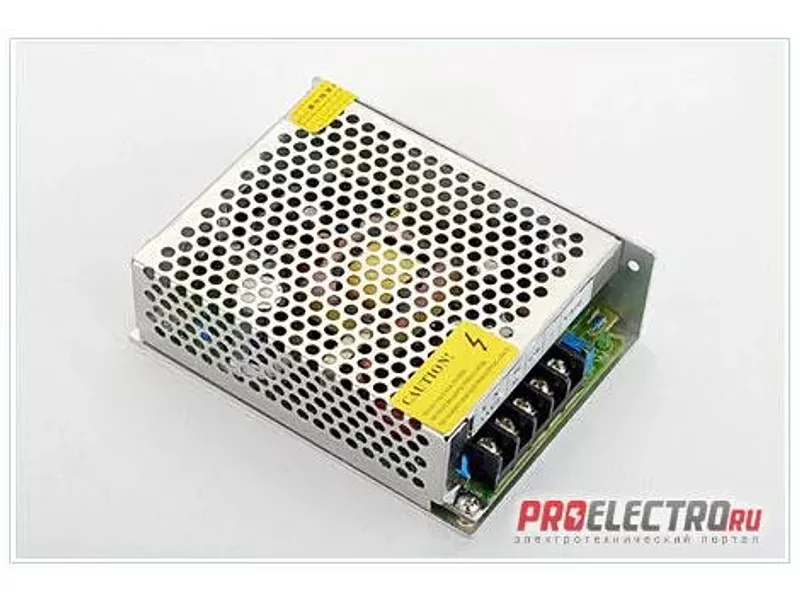 Блок питания LC-N25W-12V Ledcraft