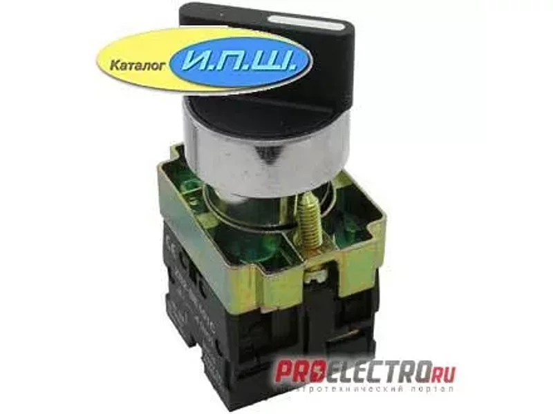 Переключатель - 3SA8-BD25