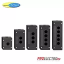 Корпуса для кнопок 22 мм - Harmony XALG Schneider Electric