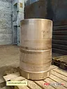 Комплектующие к щековым дробилкам под заказ и со склада в Краснодаре