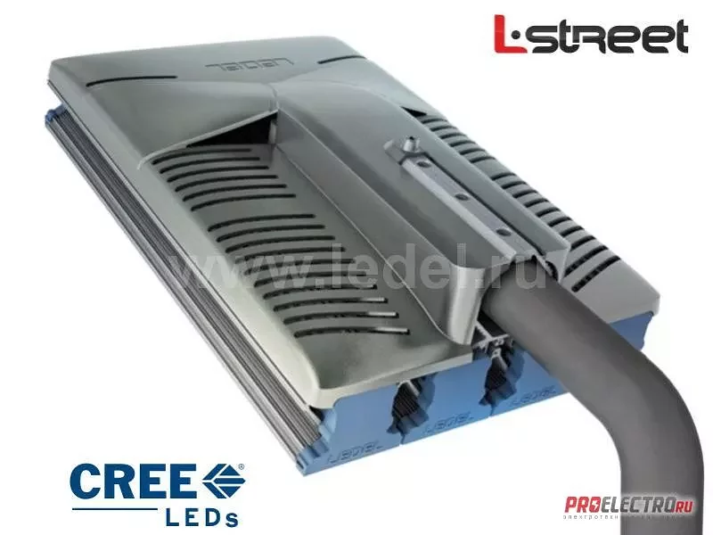 L-STREET 96