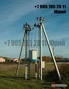 стойка СВ 110-49