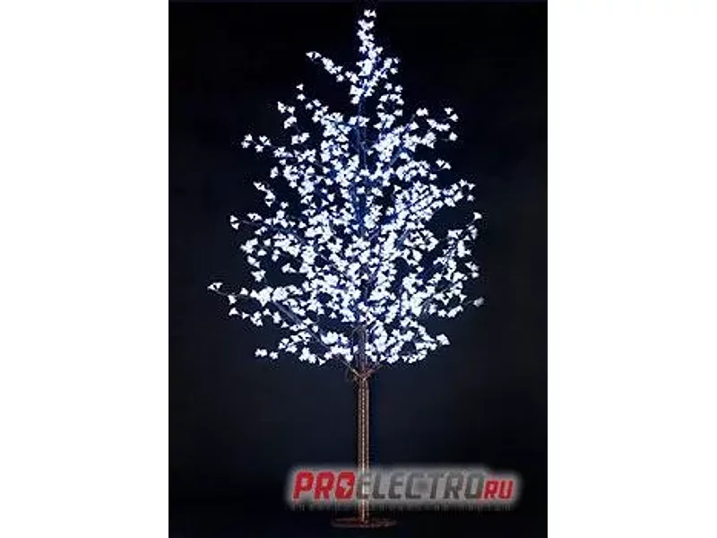 Светодиодная сакура S5-250х160-1134LED