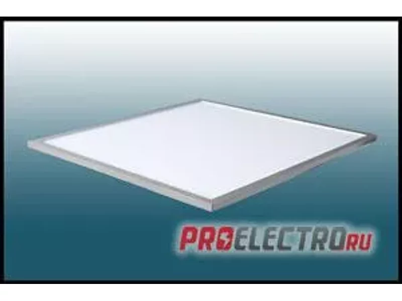 Ультратонкий светодиодный светильник MS-DL-18W 300*300