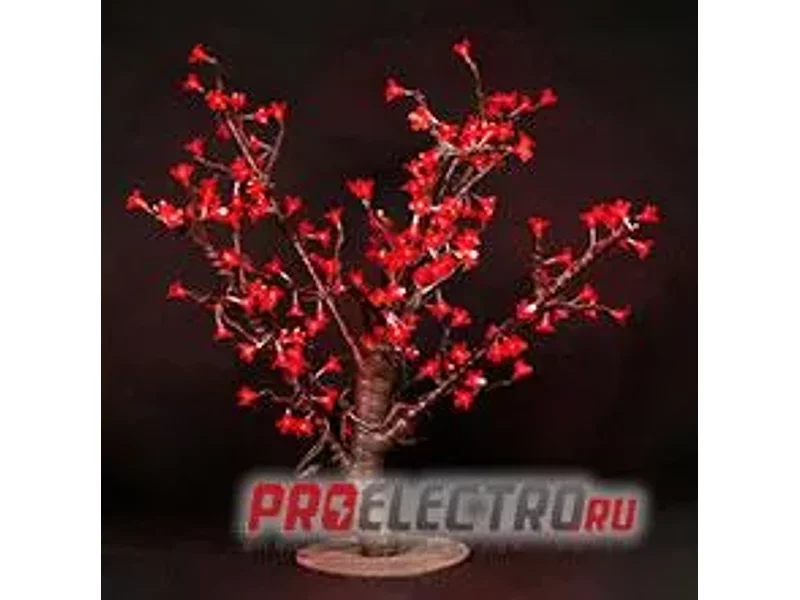 Светодиодная сакура S1-90х50-192LED
