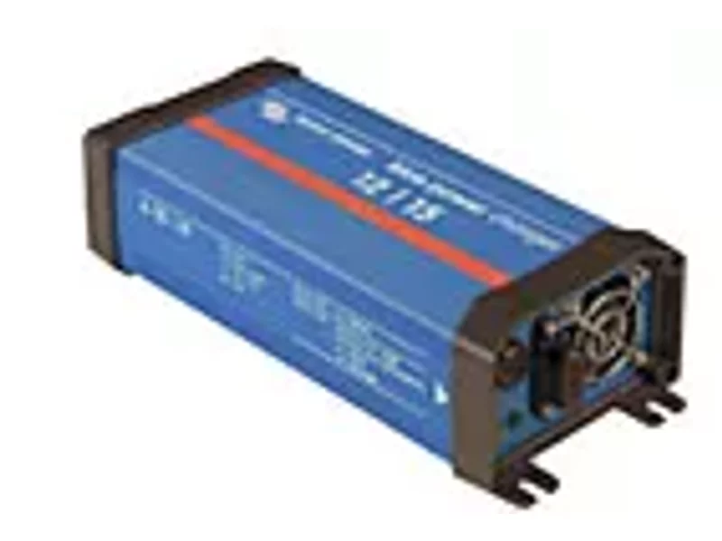 Зарядное устройство Blue Power Charger 24/12 IP20 (1)