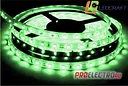 Светодиодная лента LC-3528-W-12G60 IP68 Зеленый