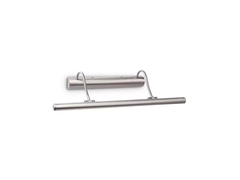 Ideal Lux MIRROR-10 AP4 NICKEL накладной светильник  017297