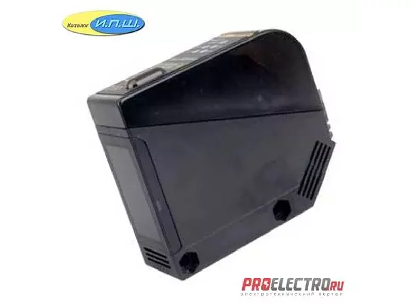 Фотодатчик BX700-DFR Autonics, диффузный, таймер