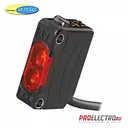 Фотодатчик BJ10M-TDT Autonics, зона 10 м, 12-24VDC, NPN,NO или NC