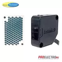 Фотодатчик BEN3M-PFR Autonics, с отраж-м, зона 3 м, 24-240VAC/DC, NO+NC