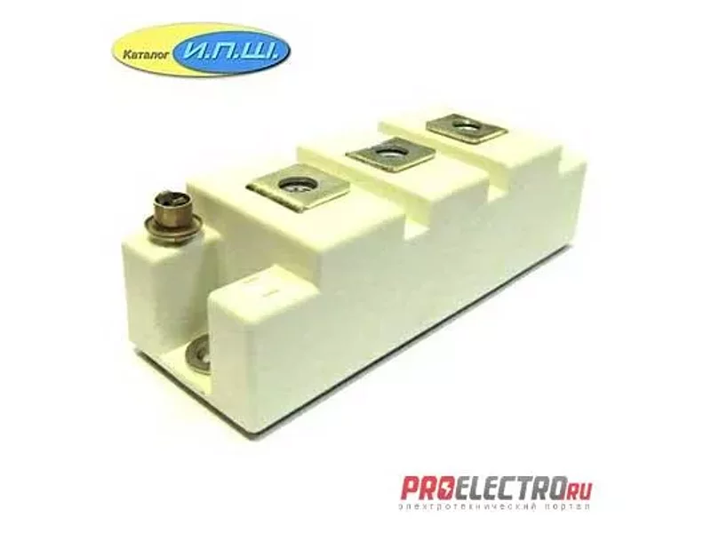 Транзистор Semikron Inc - SKM150GB12T4, корпус: SEMITRANS 2