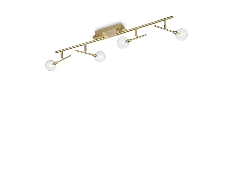 Ideal Lux MARACAS PL4 потолочный светильник  200354