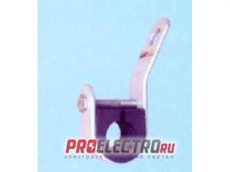 Поддерживающий зажим PS 4x35