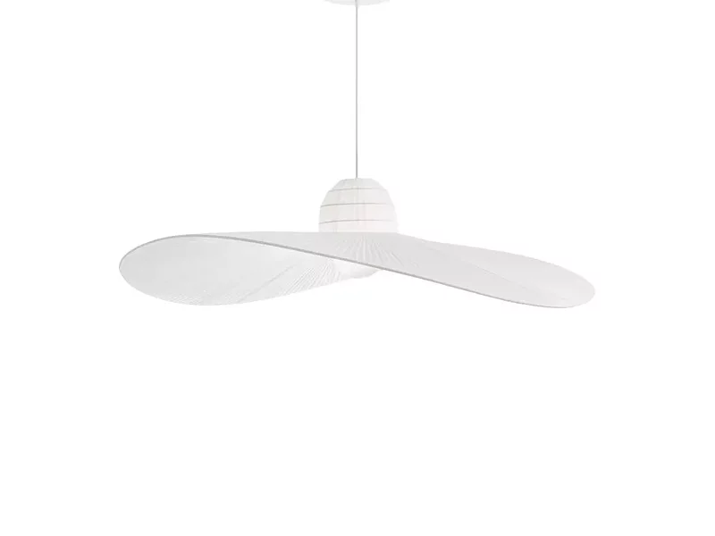 Ideal Lux MADAME SP1 BIANCO подвесной светильник белый 174396
