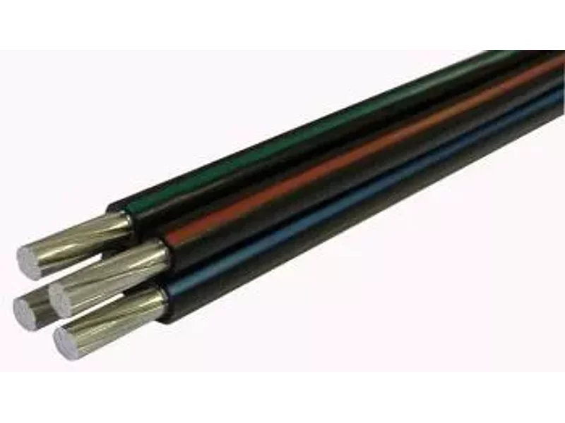 СИП-2 3х50+1х54,6+1х16