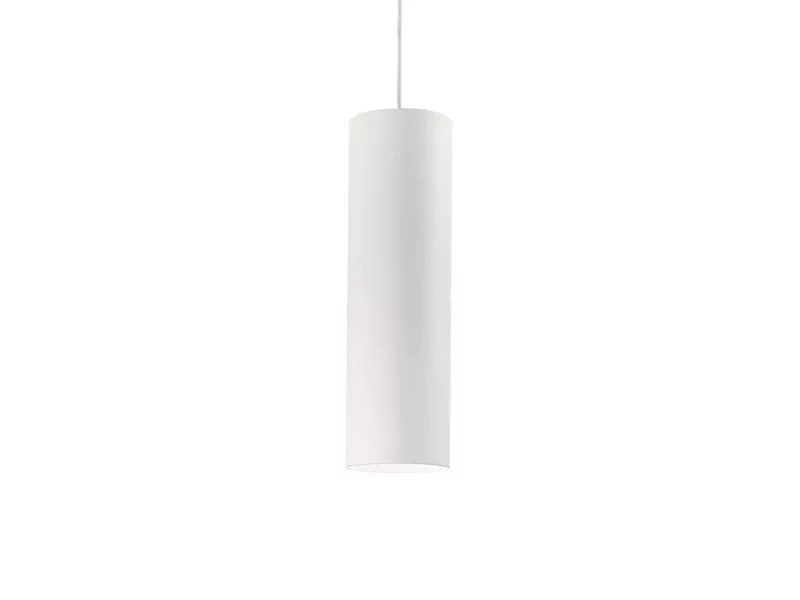 Ideal Lux LOOK SP1 BIG BIANCO подвесной светильник белый 158655