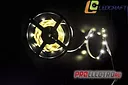 Светодиодная лента LC-5050-12WW30 IP33 теплый белый