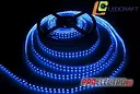 Светодиодная лента LC-3528-12BL120 IP33 синий