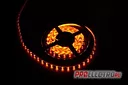 Светодиодная лента LC-3528-12Y60 IP33 желтый