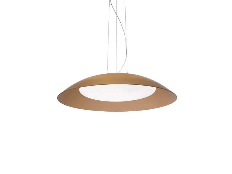 Ideal Lux LIBERTY SP12 подвесной светильник черный 166551