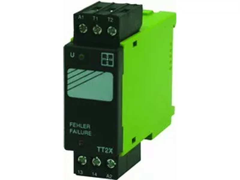 Реле контроля температуры TT2X 230VAC (2480054)