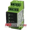 Реле контроля уровня жидкости E3LM10 230VAC (1341500)