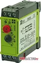 Реле времени D6DR 24VAC/DC 230VAC (234060)