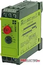 Реле времени D6DI 24VAC/DC 110-240VAC (234011)