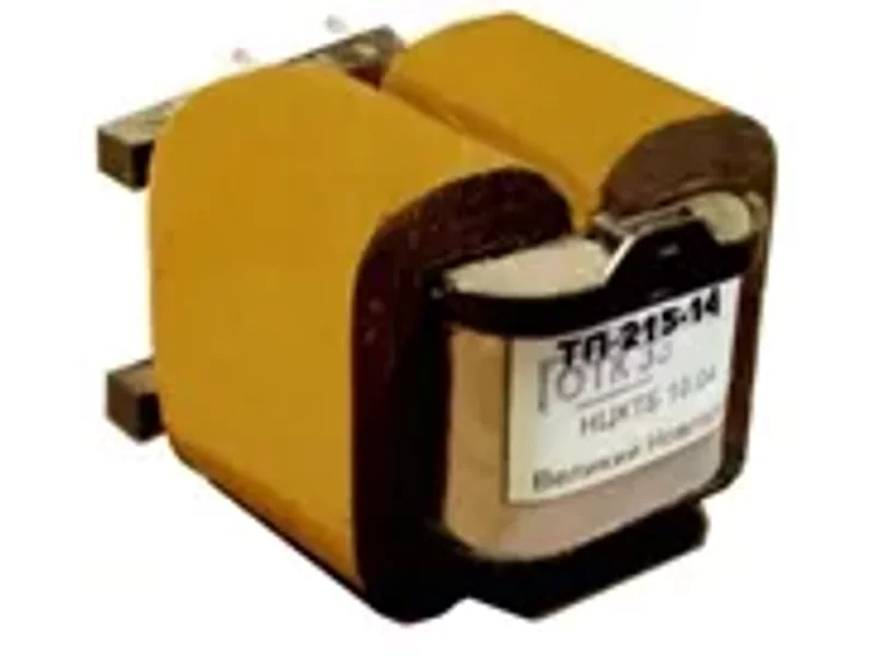 Трансформатор ТП-215(18Вт)