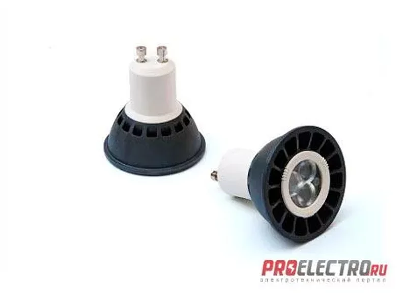 Светодиодная лампа TLF SP105