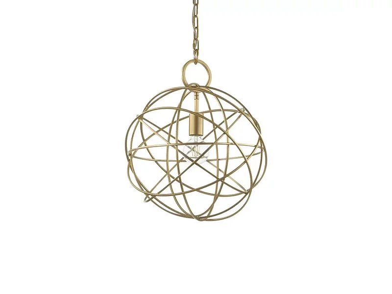 Ideal Lux KONSE SP1 подвесной светильник  155968