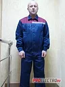 Костюм Легионер
