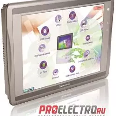 Панель оператора Weintek MT8121X