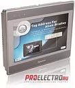 Панель оператора Weintek MT8100i